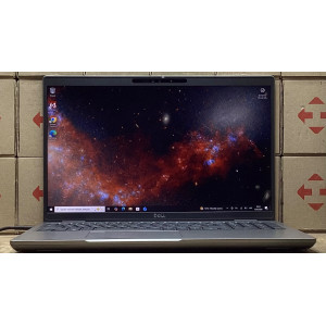 Dell Precision 3581