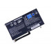 Батарея для ноутбука Fujitsu FPCBP345Z (LifeBook Ultrabook UH552, UH572) 14.8V 2840mAh 42Wh Black